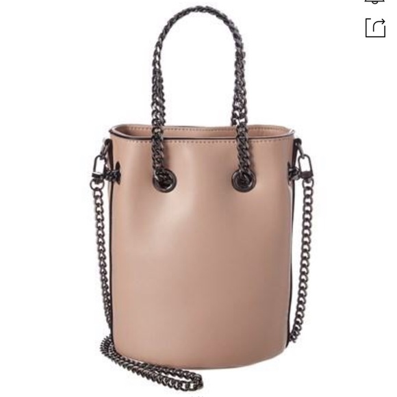 KC Jagger Handbags - KC Jagger Tan Crossbody Bag